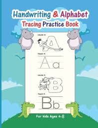 This year we are focusing on alphabet activities, so stay tuned! Handwriting Alphabet Tracing Practice Book For Kids Without Tears Alphabet Tracing Handwriting Practice Workbook For Kids Preschool Writing Work Paperback Skylight Books