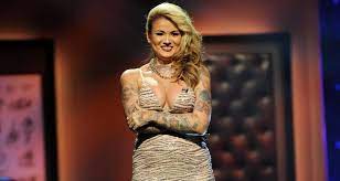 Some of the tattoos are works of art while others are just. Tatu Baby Was So Memorable During Her First Tatu Baby How To Memorize Things Baby Tattoos