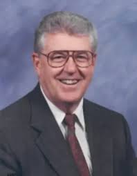 Obituary information for David D. Thomas