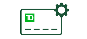 For example, the customer lost the card and needs to access the funds. Td Credit Debit Prepaid Card Login Getting Started