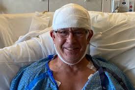 Fundraiser by Robin Chavez : Support Joey Chavez' Journey to Healing