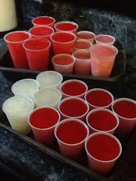 Dixie Cups Frozen Cups Cold Cup In Belfair On Carleton Drive Baton Rouge Summer Drink Recipes Food Summer Drinks