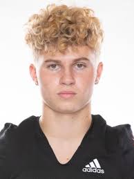 Northern Colorado All Time Football Recruits