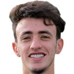 Khaled Zakaria Stats, Form Index and Match Ratings