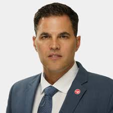 2024 Global CIO Executive Summit