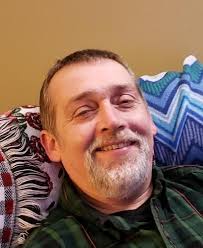 Travis Dodson Obituary (1972