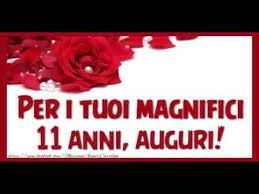 Cartoline Musicali Buon Compleanno 11 Anni Youtube