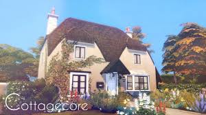 You probably know me from some projects like the fanart maps or the game icons from the sims 4. Atomic Ranch Split Level The Sims 4 Speed Build Cc Free Download Links Youtube