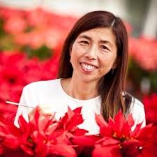 Congratulations Nuflora! Thirty Four years ago this month my wife and I…