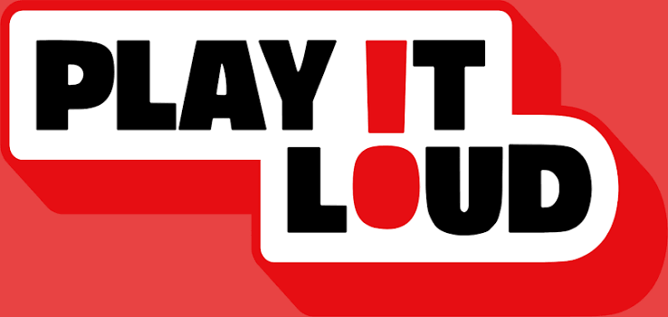 Play It Loud