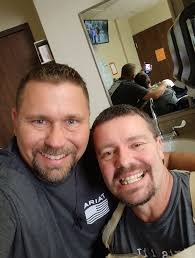 Gregory Hines So much better now Happy Monday