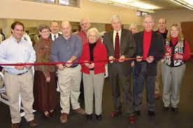 WCC Educational Foundation Historical Report