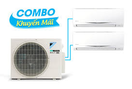 Well, we all know that the temperature these days would reach its extreme either extremely hot or freezing. Combo Promotion Daikin Multi S Air Conditioner System Inverter 2 0hp 1 Outdoor Unit 2 Indoor