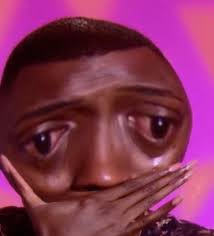 Crying Reaction Memes Funny Reaction Pictures Cute Memes Cartoon Memes