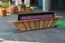 Your kitchen and dining area make up the heart of your home. Please Sit Here Outdoor Seating For More Natural Social Distancing