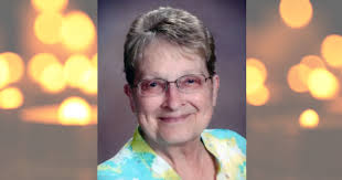 Obituary-Marilyn J. Melton