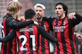 Ac milan have been winning at both half time and full time in 17 of their last 21 away matches (serie a). Sampdoria Free Online Ver World Today News