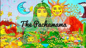 By divinizing the earth, pope francis changes traditional church doctrine, which always considered man as the king of corporeal creation. Pachamama Mother Earth Worksheet
