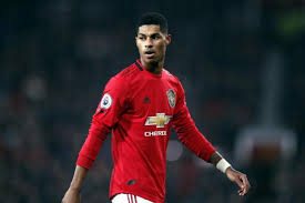 Последние твиты от marcus rashford mbe (@marcusrashford). Mbe For Marcus Rashford Following His Work In Tackling Child Food Poverty Bournemouth Echo