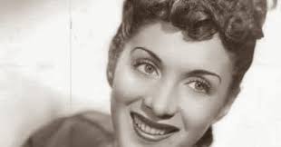 FROM THE VAULTS: Liza Morrow born 27 November 1913