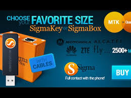 Sigma box + kit 9 cables | multimarca | la mejor solución unlock multimarca. Sigmakey Box Software For Unlock Repair Flash Preview By Gsmmod Jorgea