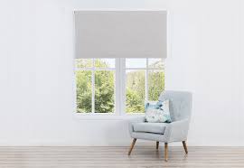Ist es zu empfehlen so einen teppich mitten in den raum zu legen? Home Furniture Diy Indoor Blockout Window Roller Blind Textured Charcoal Linen 90 X 240cm Blackout Desmoinesfencecompany Com