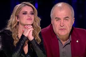 Alexandra dinu, o romantică incurabilă. Florin CÄƒlinescu A Subminat O Pe Alexandra Dinu La Romanii Au Talent Da Atat Ai PanÄƒ È™i Andra S A SupÄƒrat Impact