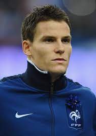 Kevin Gameiro Zimbio