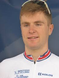 Fred Wright (cyclisme) — Wikipédia