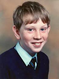 Does anyone have old photos from Colton Jr High yearbooks, specifically  from the chili eating contest?