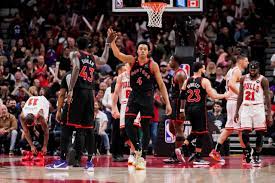 3 Bold predictions for the Toronto Raptors' 2023 offseason - Page 2