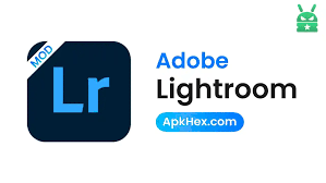Photo editor v6.4.0 for android. Adobe Lightroom Mod Apk V6 4 0 Premium Unlocked Download Free Apkhex