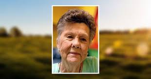 Darlene Young Root Obituary May 19, 2020