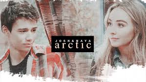 Hurts like hell || Lucas & Maya