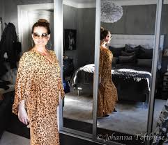 Så roligt med eurovision semifinal! Outfit Archives Johanna Toftby