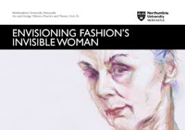 Envisioning Fashion's Invisible Woman