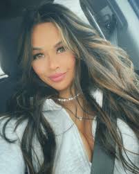 Alyssa Bella Ware †