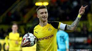 Dies ist die offizielle facebook seite von marco reus, fußballer bei borussia dortmund. Bundesliga Marco Reus And Borussia Dortmund Set Sights On Bayern Munich Sports German Football And Major International Sports News Dw 30 07 2019