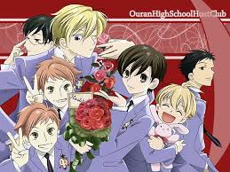 Standard 4:3 3:2 fullscreen uxga xga svga dvga hvga hqvga ( apple powerbook g4 iphone 4 3g 3gs ipod touch ) ; Hd Wallpaper Ouran High School Host Club People Celebration Arts Culture And Entertainment Wallpaper Flare