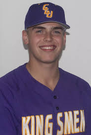 2018 Baseball Roster