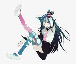 Maybe you would like to learn more about one of these? Ibuki Mioda From Super Danganronpa Danganronpa Ibuki Mioda Render Free Transparent Png Download Pngkey