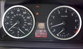 Dtc button controls the 3 bmw's traction control settings. Dtc Light With Brake Light At The Same Time 5series Net Forums