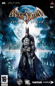 If you're asked for a password, use: Batman Arkham Asylum Road To Arkham Playstation Portable Psp Iso Download Wowroms Com