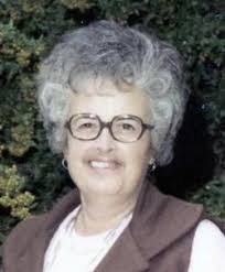 Helen Stewart Obituary