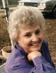 Obituary information for Imogene Kenny Daggett