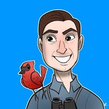 Matt Hack (@masked_harrier)