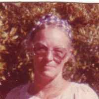 Nancy Rae Christianson (1934–1982) • FamilySearch