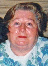 Mary Lou R. Jurina 1930-2023