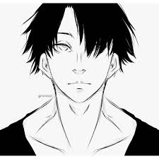 Random Anime Guy Lyron Ao Illustrations Art Street We provide millions of free to download high definition png images. random anime guy lyron ao