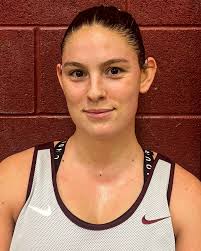 2025 Field Hockey Roster